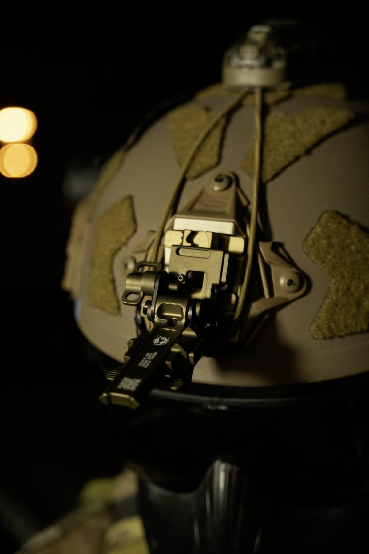 Radio accessories