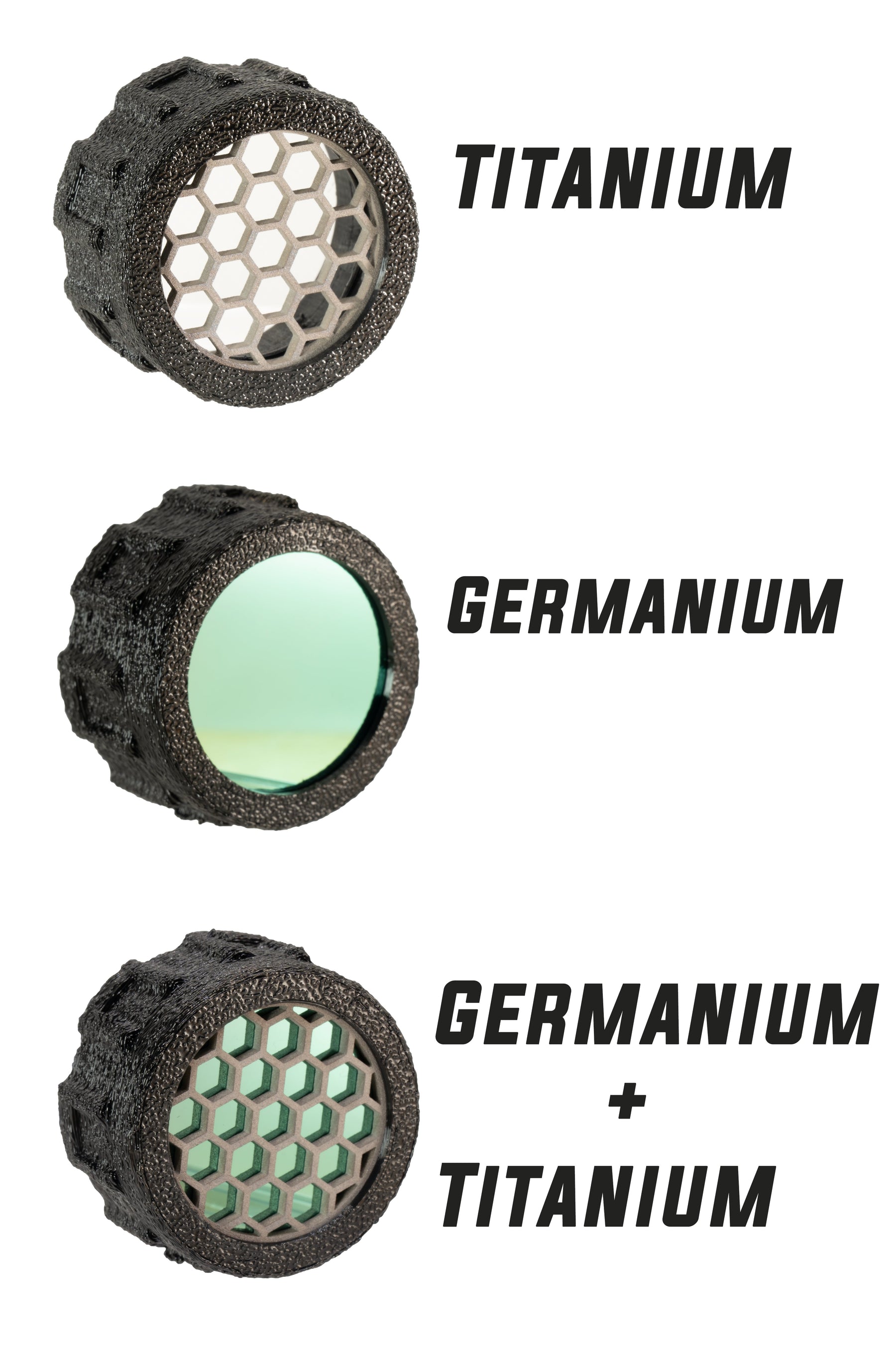 Thermal accessories
