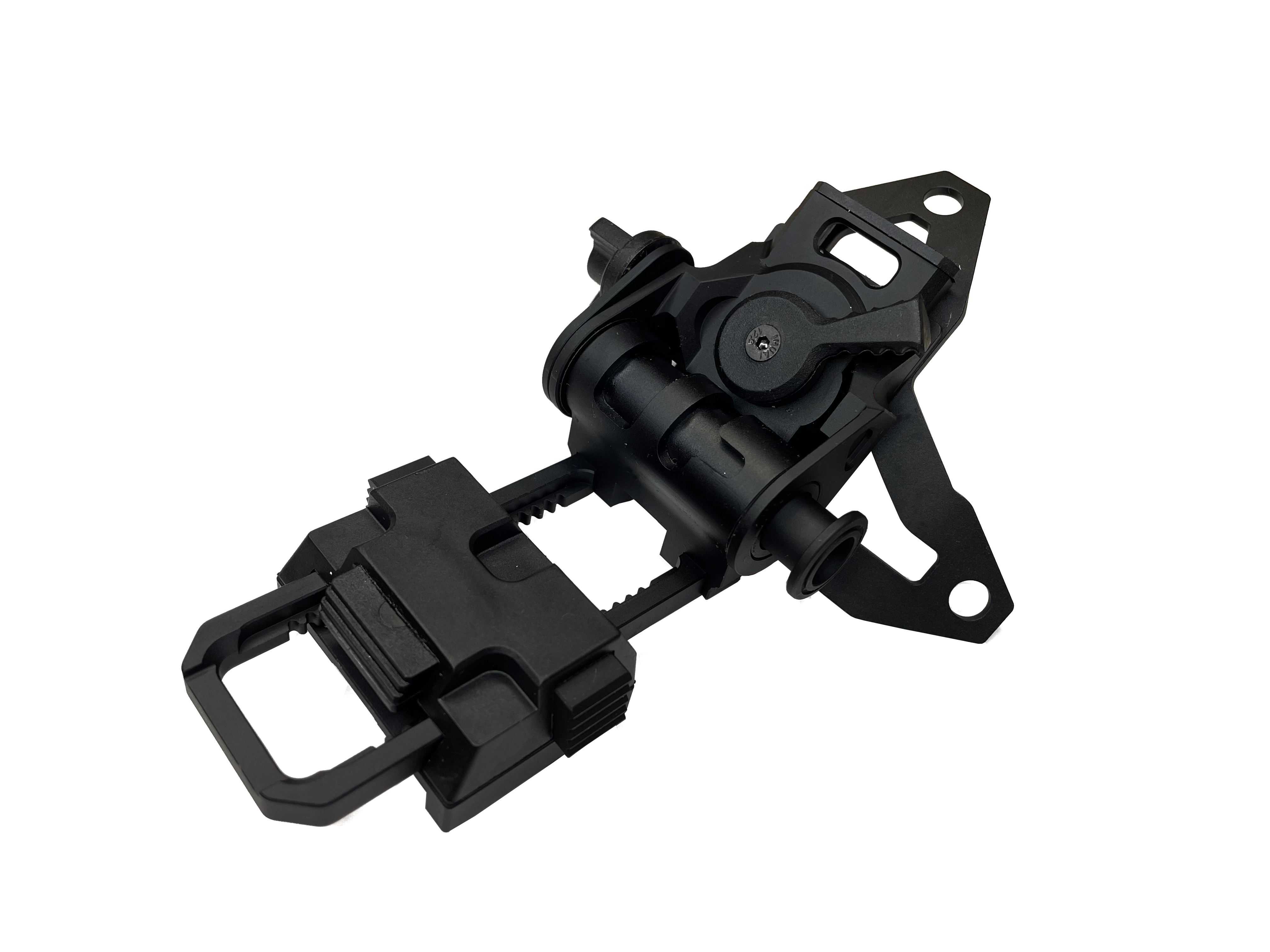 NVG Mounts, J-Arms & Night Vision Bridges | Night Raider – Night Raider