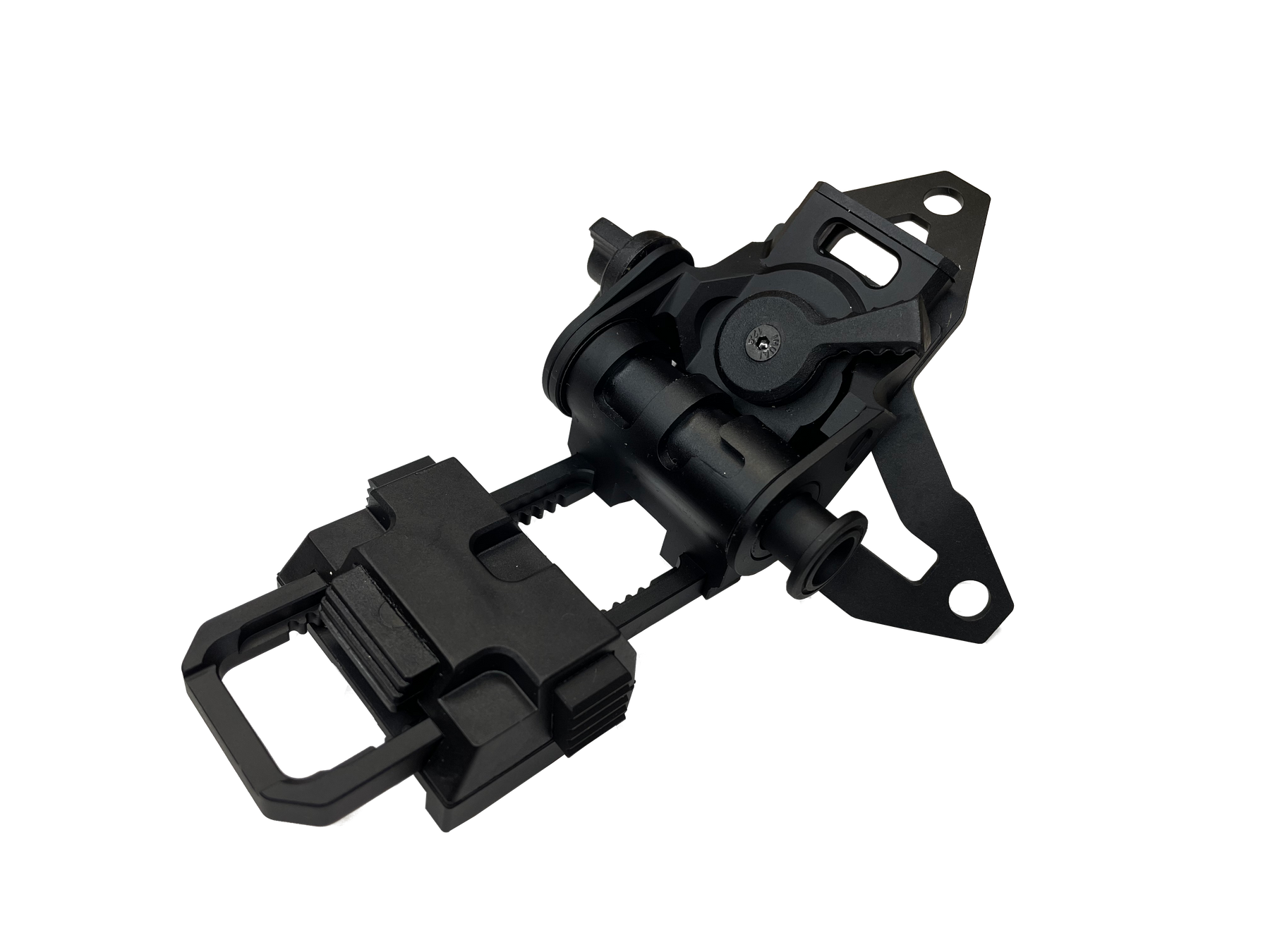 Mounting Solution