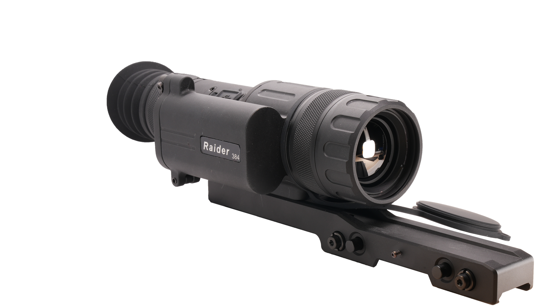 Thermal Weapon Sights