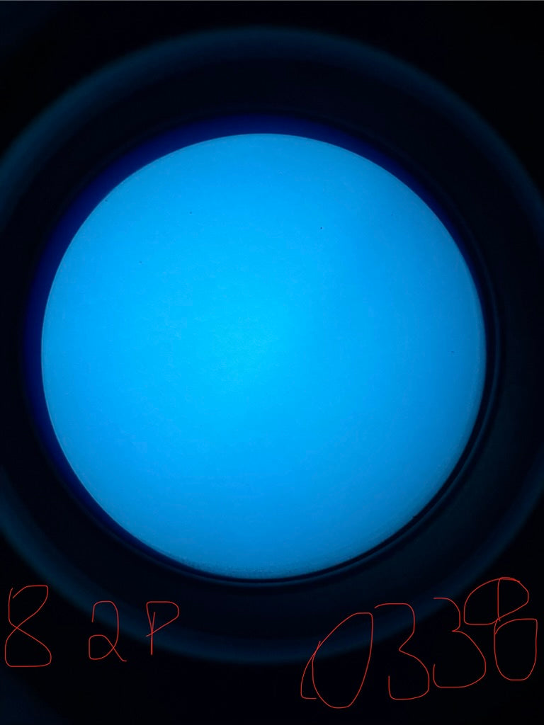 NVT7+ 2300FOM+ Auto Gain (Aviation Grade)