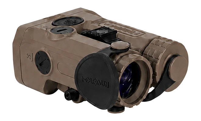 HOLOSUN IRIS-GR3-HP