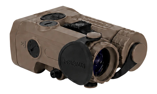 HOLOSUN IRIS-GR3-HP