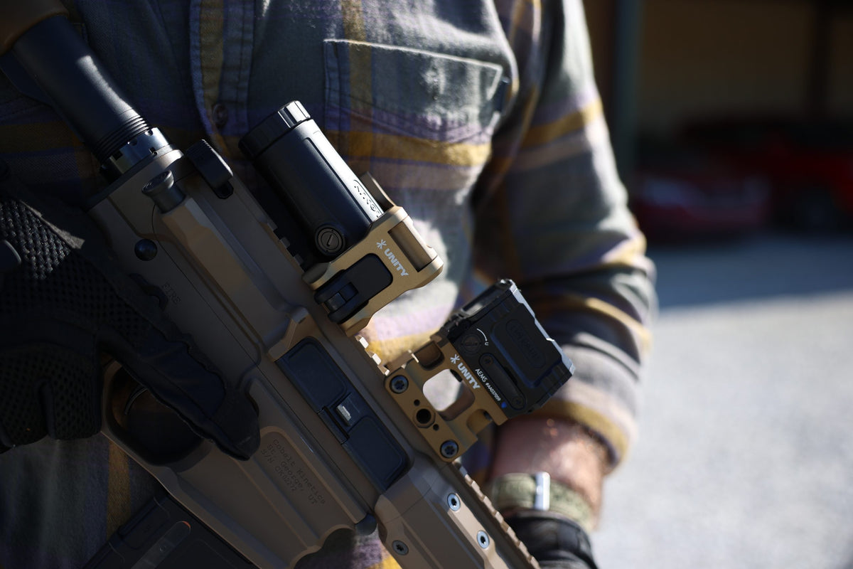 UNITY Tactical FAST™ FTC OMNI