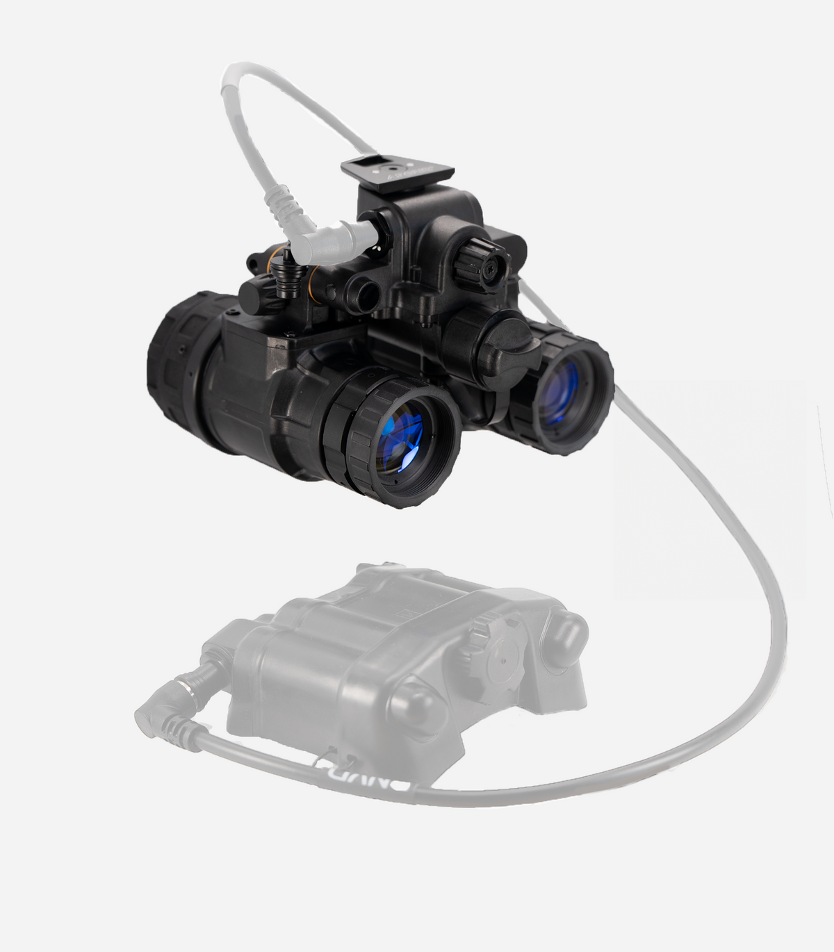 1431 MK2 Housing Only