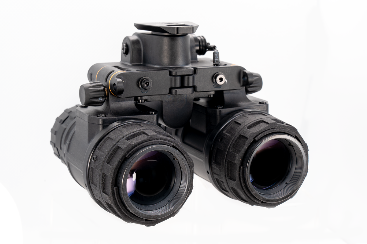 1431 MK2 Housing Only