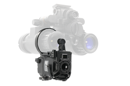 Inifray Jerry-CE5 Thermal Clip-On Imager (remote battery)