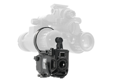 Inifray Jerry-C5 Thermal Clip-On Imager