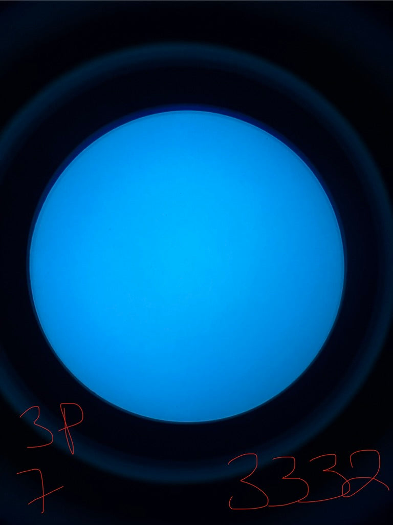 NVT7+ 2300FOM+ Auto Gain (Aviation Grade)