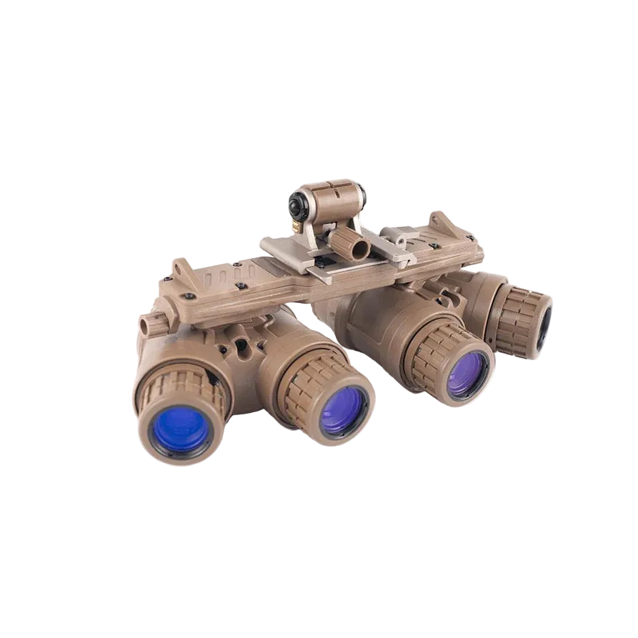 Argus Panoramic Ball Detent Version