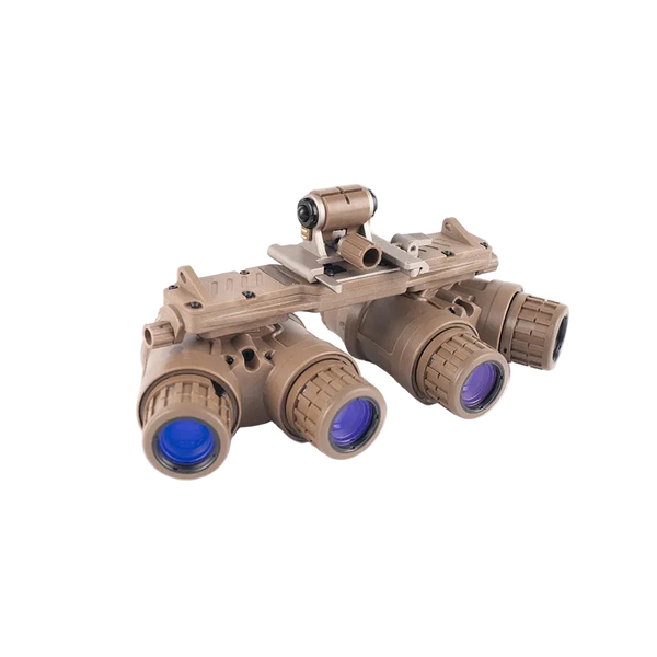 Argus Panoramic Ball Detent Housing only