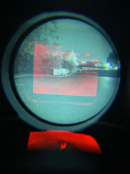 RIX Fusion Binocular