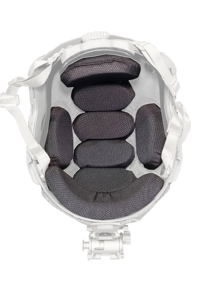 4D Tactical Retrofit Deluxe Pad Kit