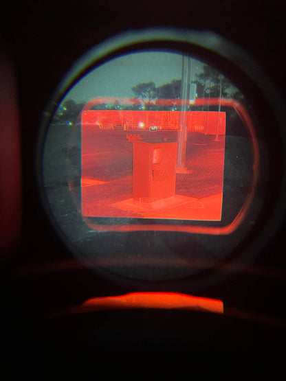 RIX Fusion Binocular