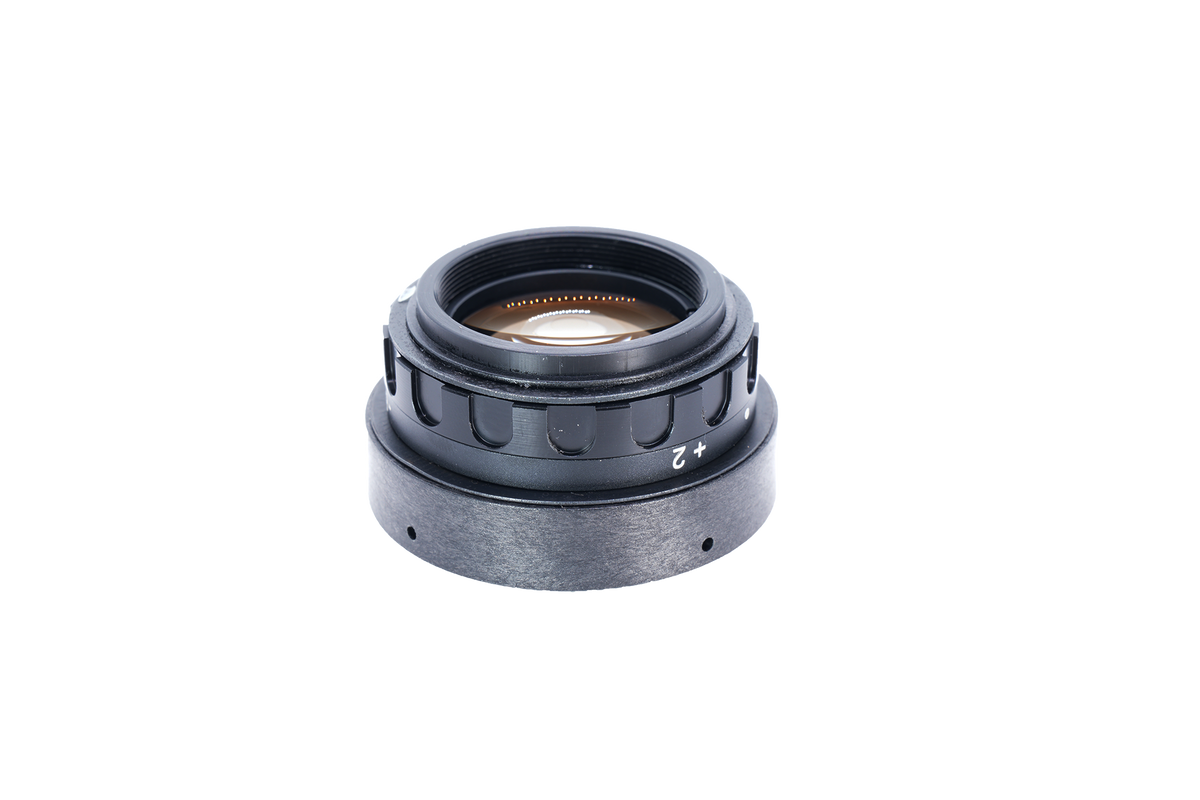 Night Raider 58 degree lens