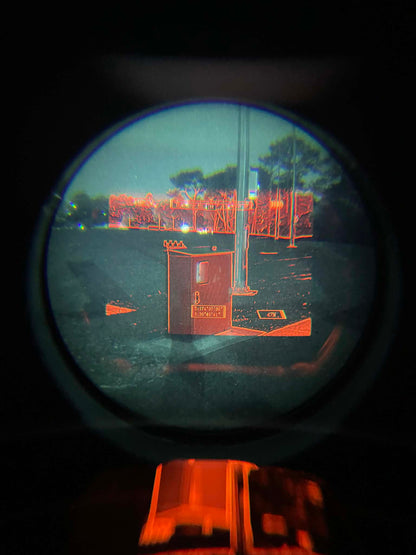 RIX Fusion Binocular