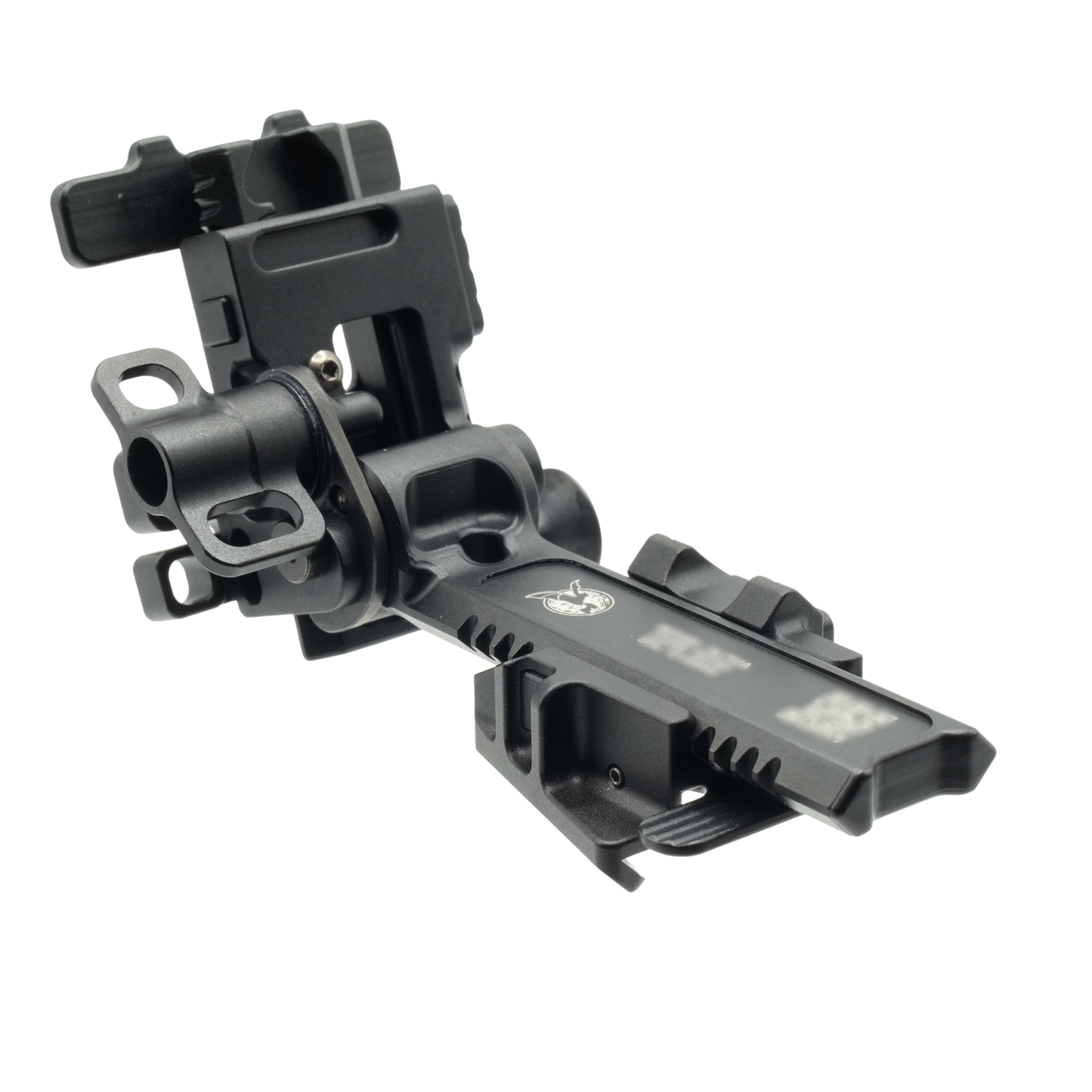 ALPHA Mount