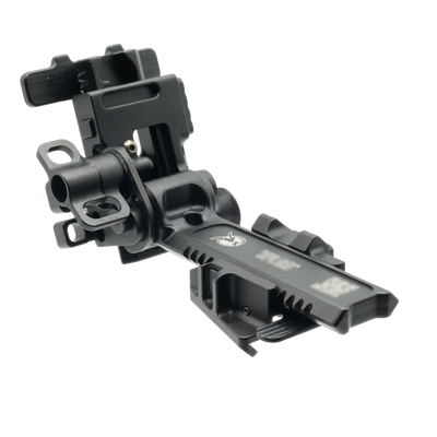 ALPHA Mount