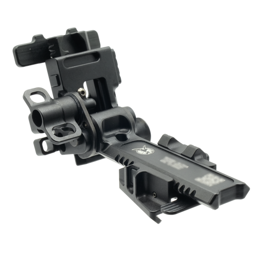 ALPHA Mount