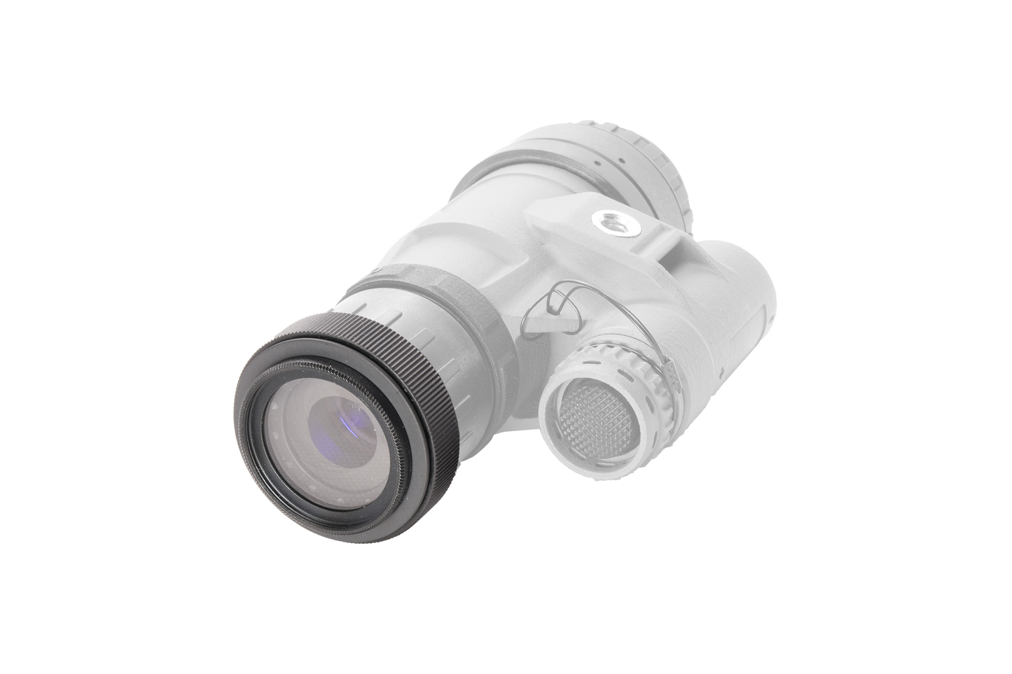 NVG focus devices