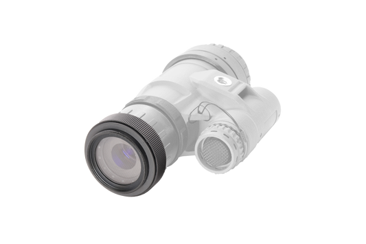 NVG focus devices