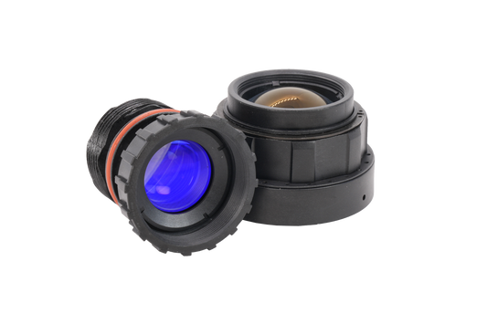 Argus light weight lens assembly