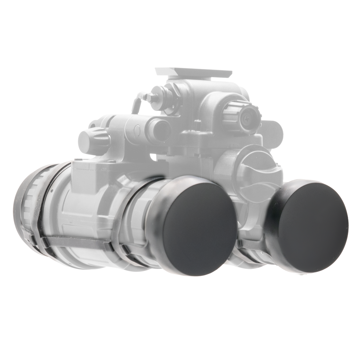 Argus bikini covers for Pvs-14/31 lenses