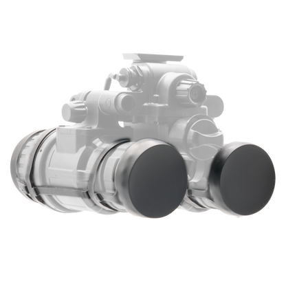 Argus bikini covers for Pvs-14/31 lenses