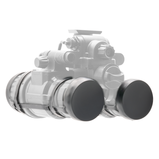 Argus bikini covers for Pvs-14/31 lenses