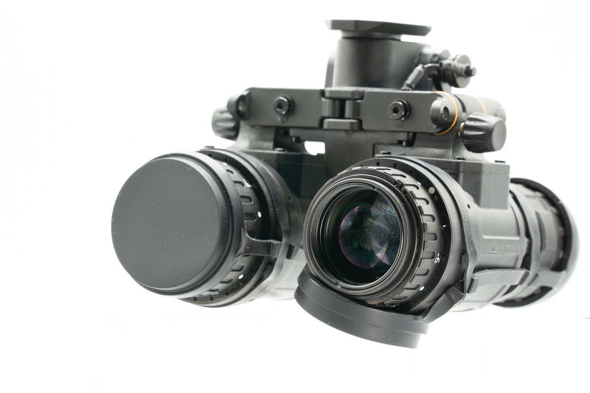 Argus bikini covers for Pvs-14/31 lenses