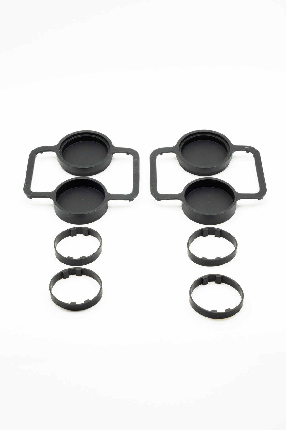 Argus bikini covers for Pvs-14/31 lenses
