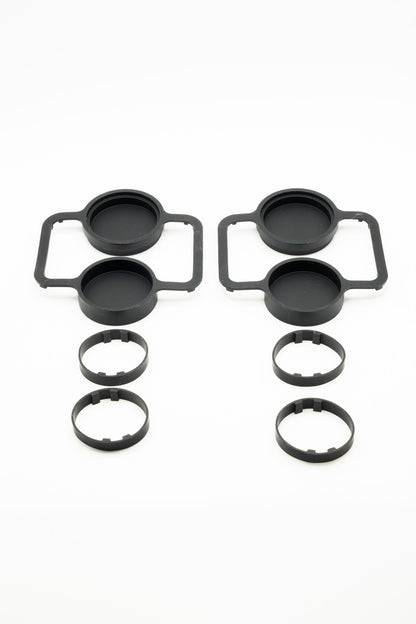 Argus bikini covers for Pvs-14/31 lenses