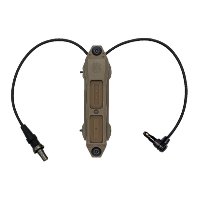 SomoGear Augmented Pressure Switch