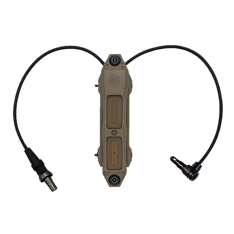 SomoGear Augmented Pressure Switch