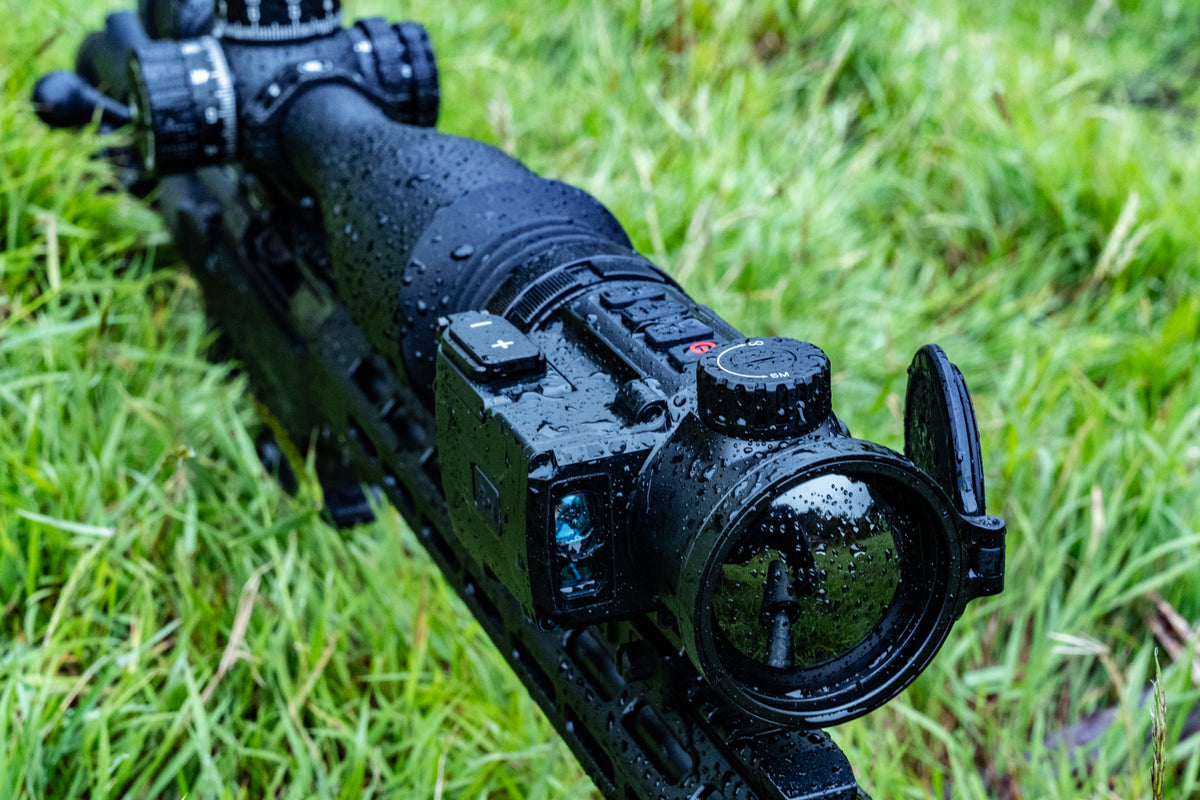 Hunter-50