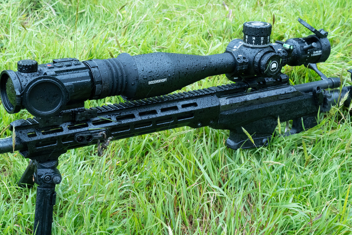 Hunter-50