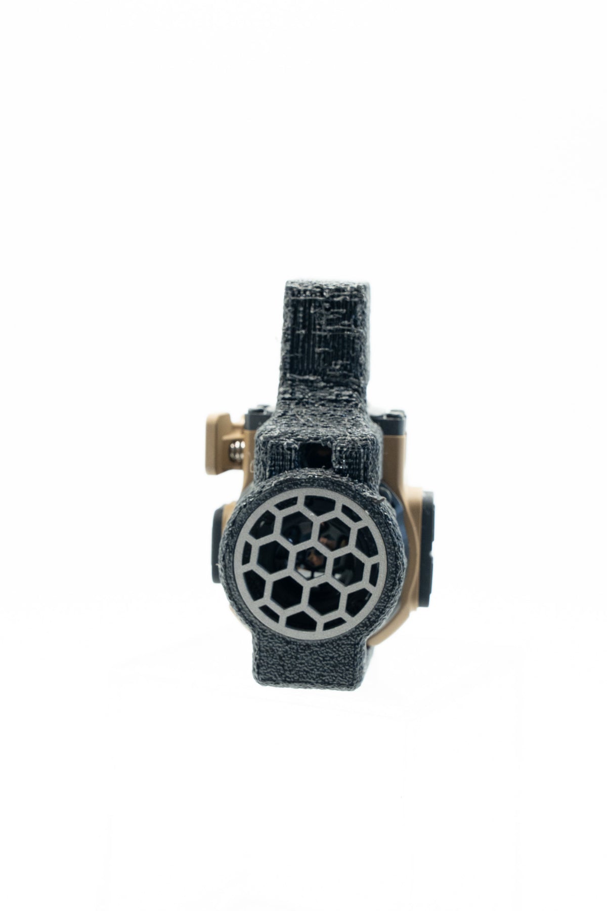 Jerry-C Pro shield