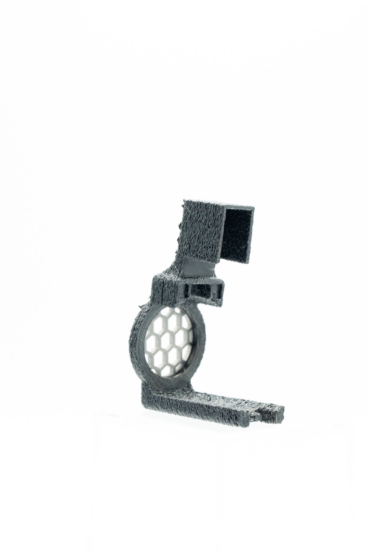 Jerry-C Pro shield