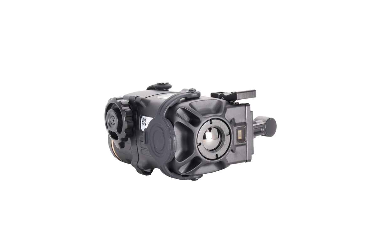 Inifray Jerry-CE5 Thermal Clip-On Imager (remote battery)
