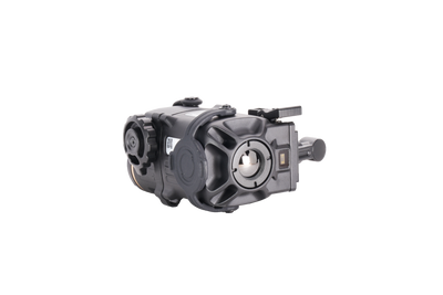 Inifray Jerry-CE5 Thermal Clip-On Imager (remote battery)