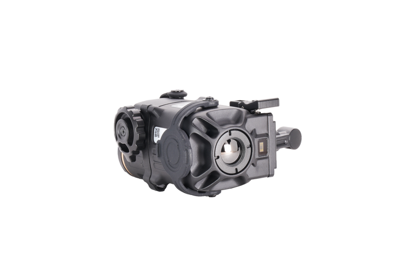 Inifray Jerry-CE5 Thermal Clip-On Imager (remote battery)