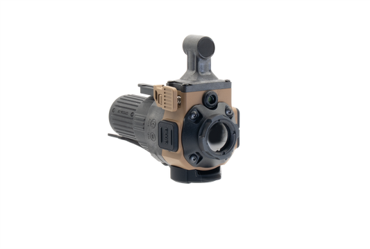 Coti On Rnvg COTI Clip-On Thermal Imagers| Night Raider – Night Raider