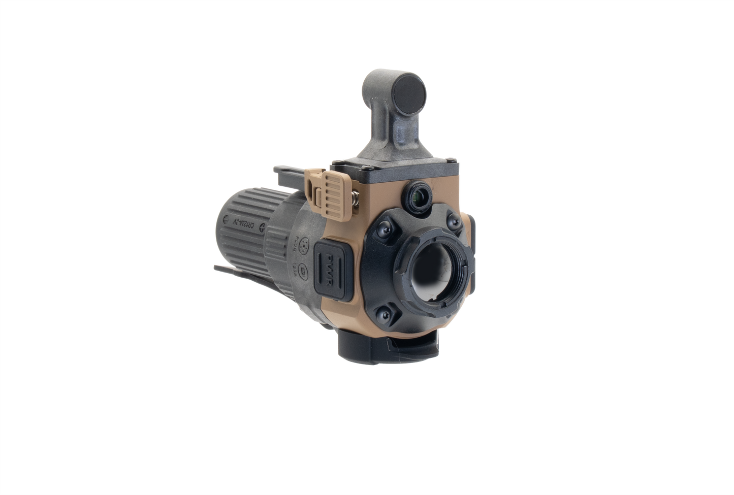 IRAY Jerry C-PRO