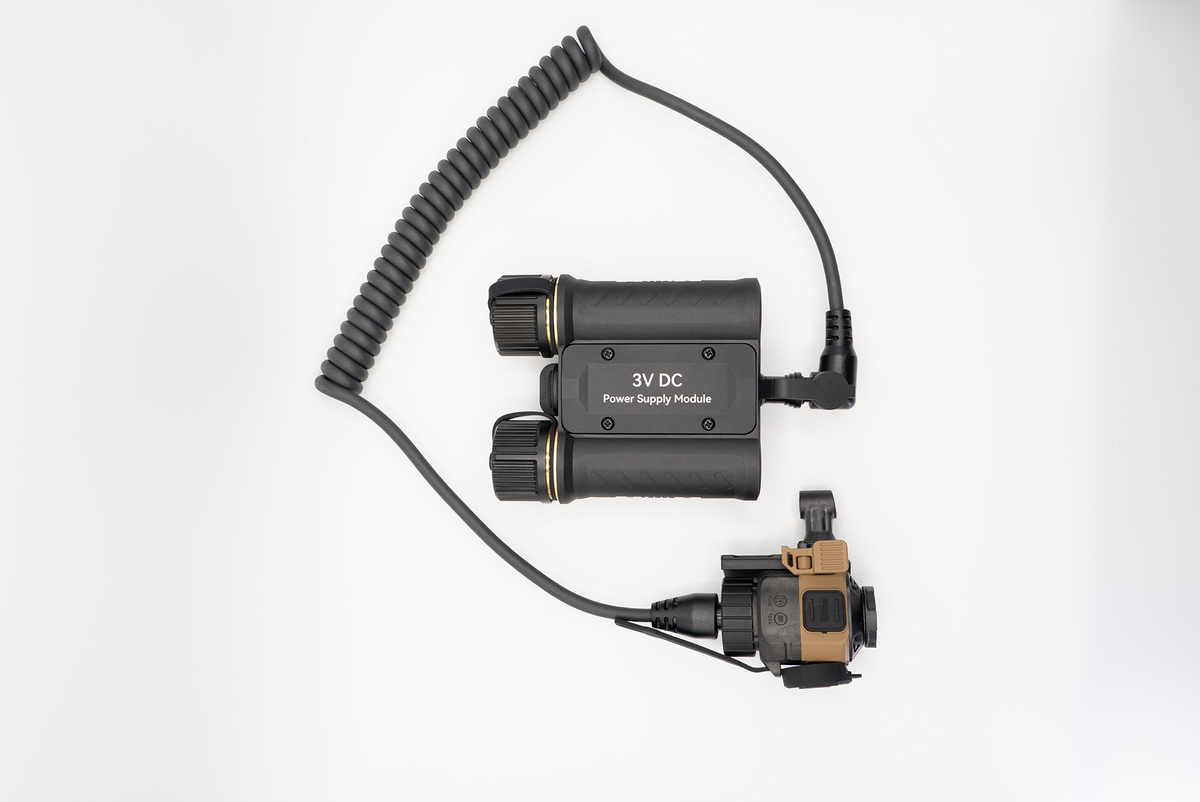 Jerry C-PRO (COTI)