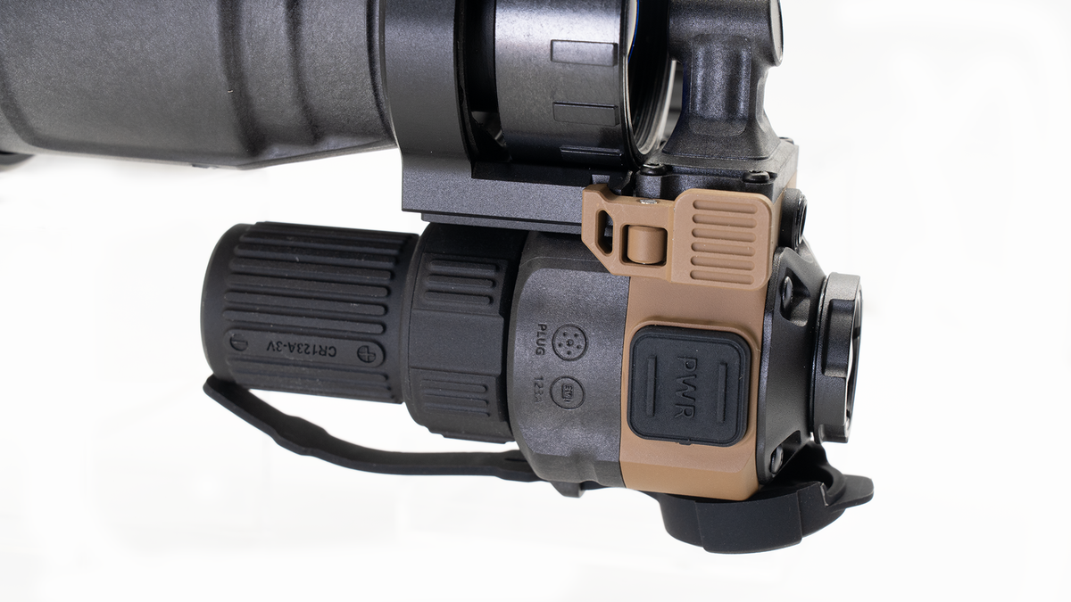 Jerry C-PRO (COTI)