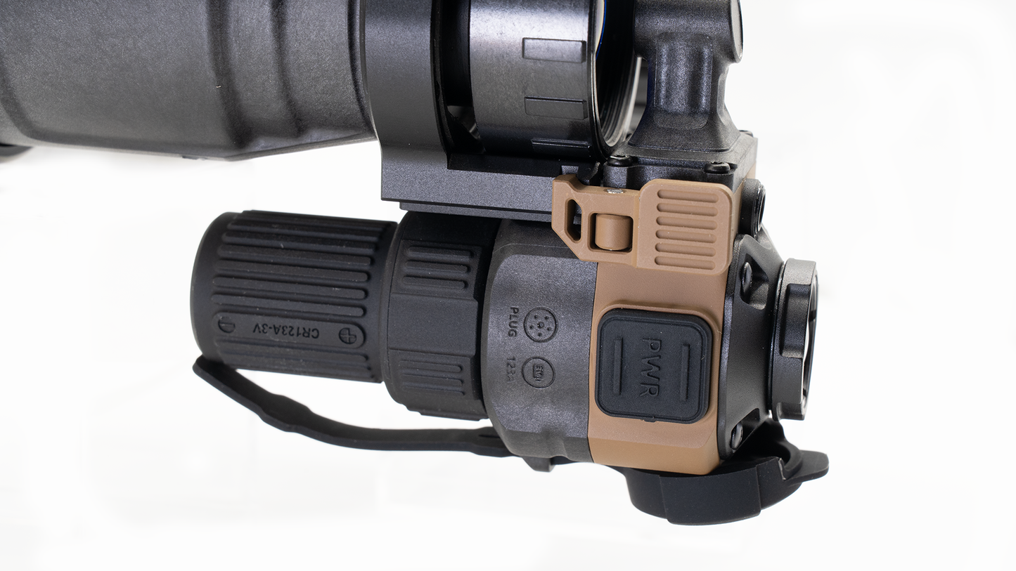 IRAY Jerry C-PRO