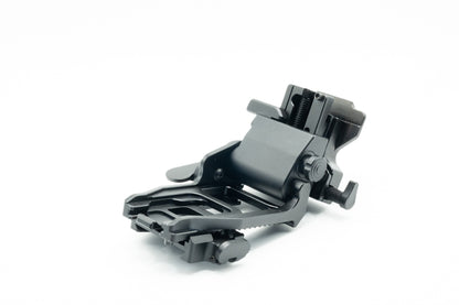 Cadex Low Profile Flip-up NVG Mount