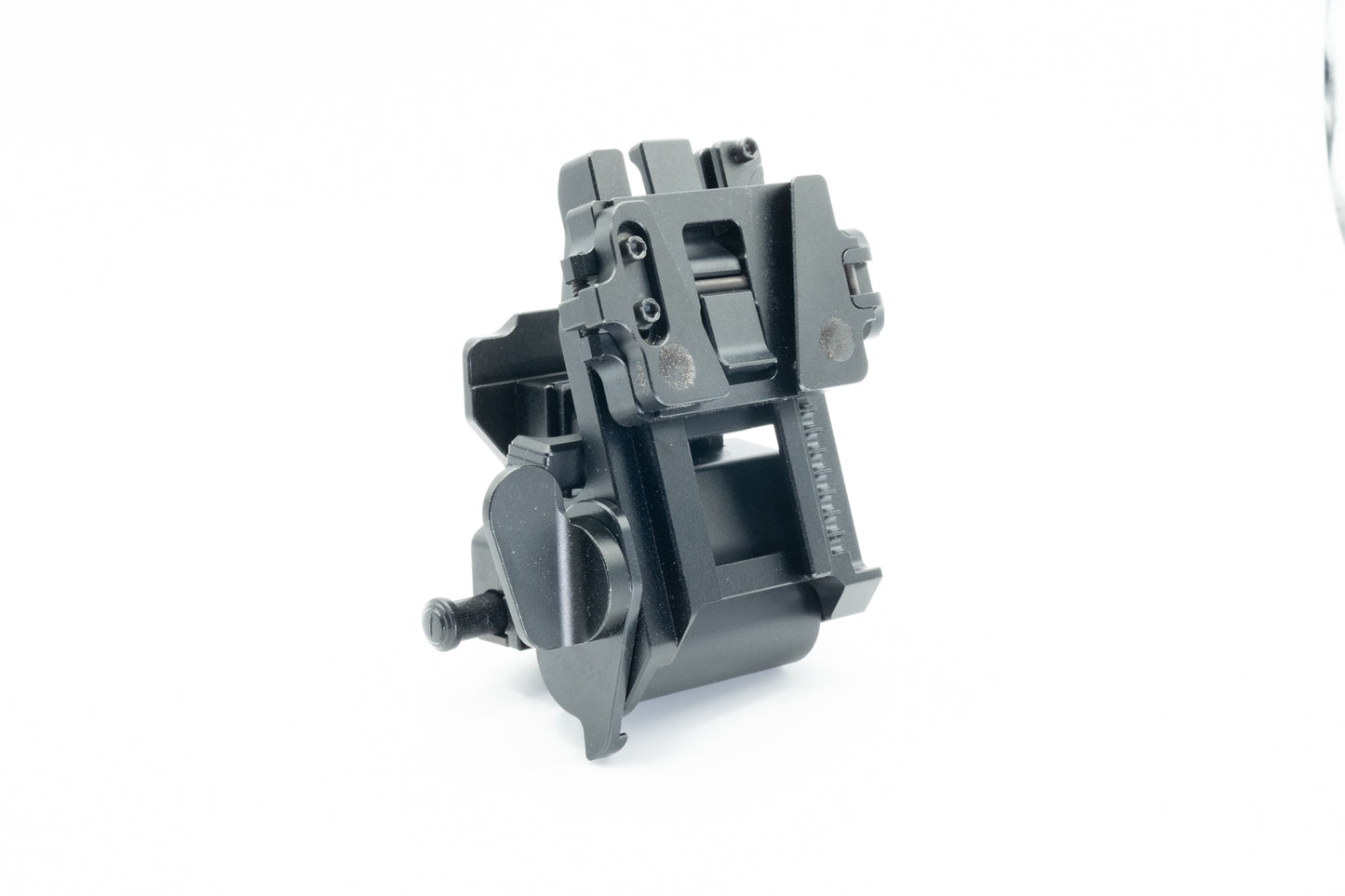Cadex Low Profile Flip-up NVG Mount
