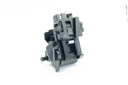 Cadex Low Profile Flip-up NVG Mount
